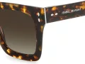 Isabel Marant Sonnenbrille IM 0104/S 086/HA