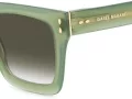 Isabel Marant Sonnenbrille IM 0104/S 1ED/9K