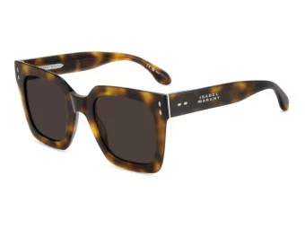 Isabel Marant Sonnenbrille IM 0104/S WR9/70