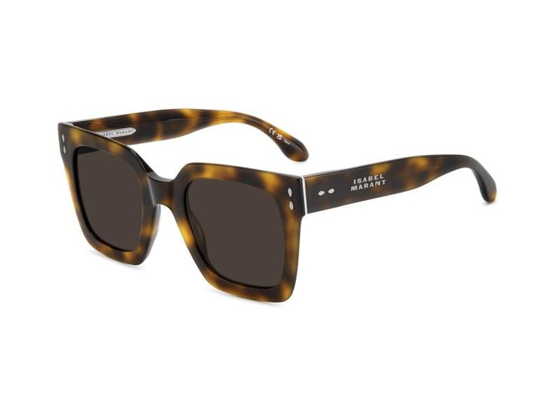 Isabel Marant Sonnenbrille IM 0104/S WR9/70