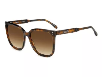 Isabel Marant Sonnenbrille IM 0123/S 086/HA