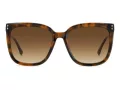 Isabel Marant Sonnenbrille IM 0123/S 086/HA