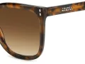 Isabel Marant Sonnenbrille IM 0123/S 086/HA