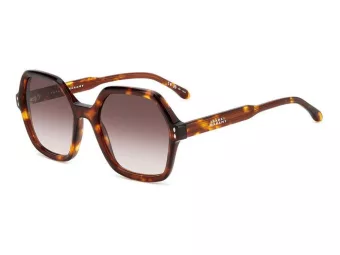 Isabel Marant Sonnenbrille IM 0152/S WR9/HA