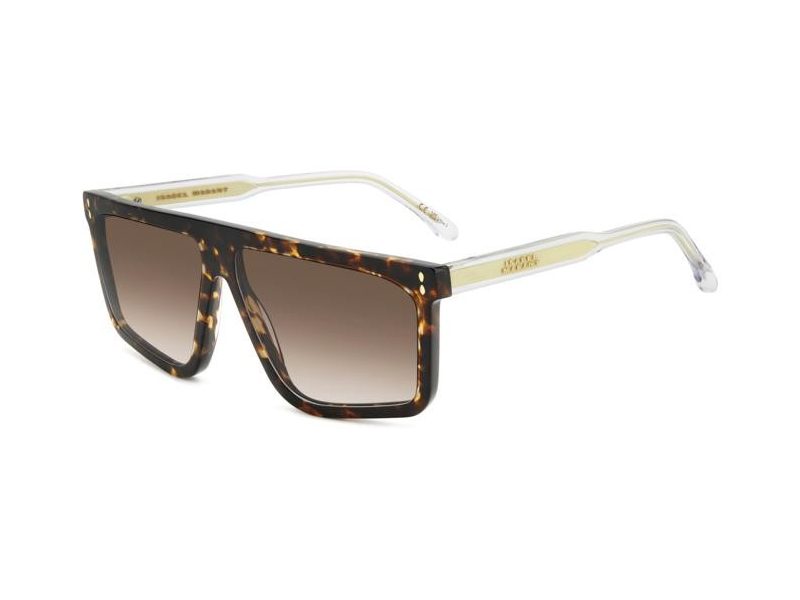Isabel Marant Sonnenbrille IM 0164/S 086/HA