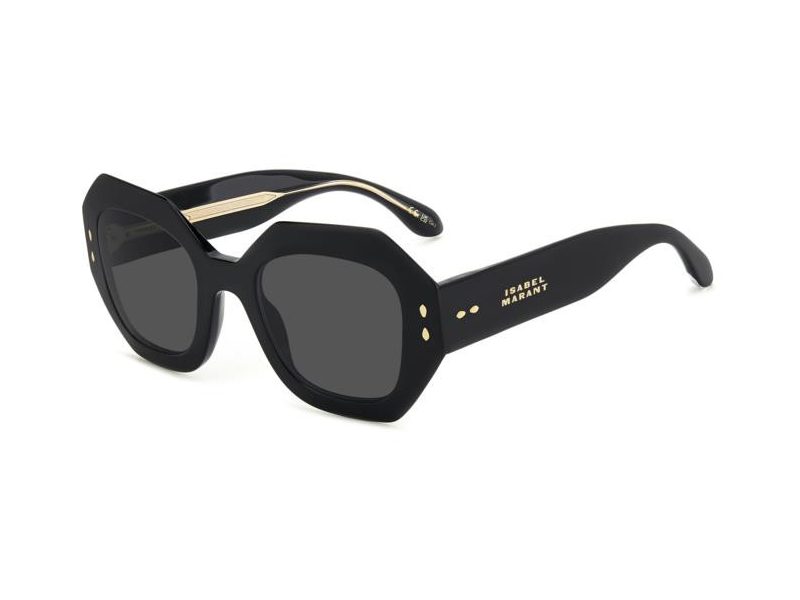 Isabel Marant Sonnenbrille IM 0173/S 807/IR