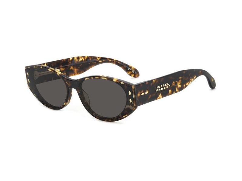 Isabel Marant Sonnenbrille IM 0185/G/S 086/IR