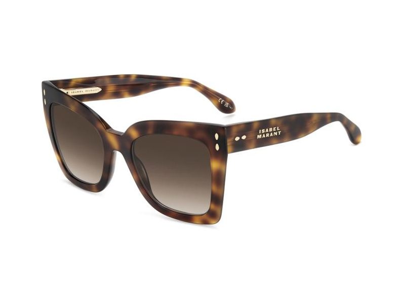 Isabel Marant Sonnenbrille IM 0188/S WR9/HA