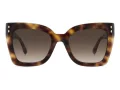 Isabel Marant Sonnenbrille IM 0188/S WR9/HA