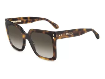 Isabel Marant Sonnenbrille IM 0189/S WR9/HA