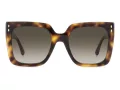 Isabel Marant Sonnenbrille IM 0189/S WR9/HA