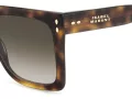 Isabel Marant Sonnenbrille IM 0189/S WR9/HA