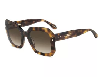 Isabel Marant Sonnenbrille IM 0190/G/S WR9/HA