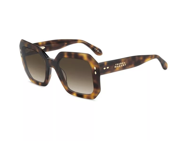 Isabel Marant Sonnenbrille IM 0190/G/S WR9/HA