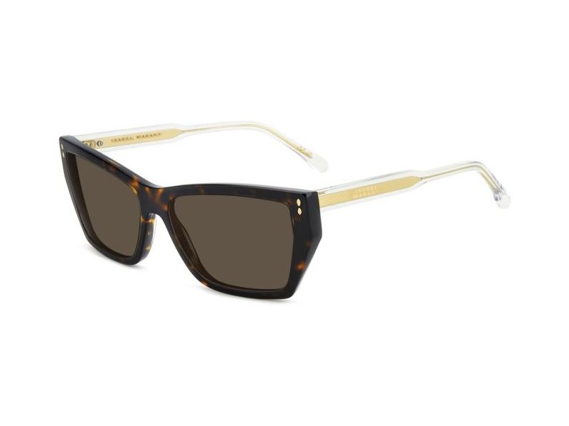 Isabel Marant Sonnenbrille IM 0197/S 086/70