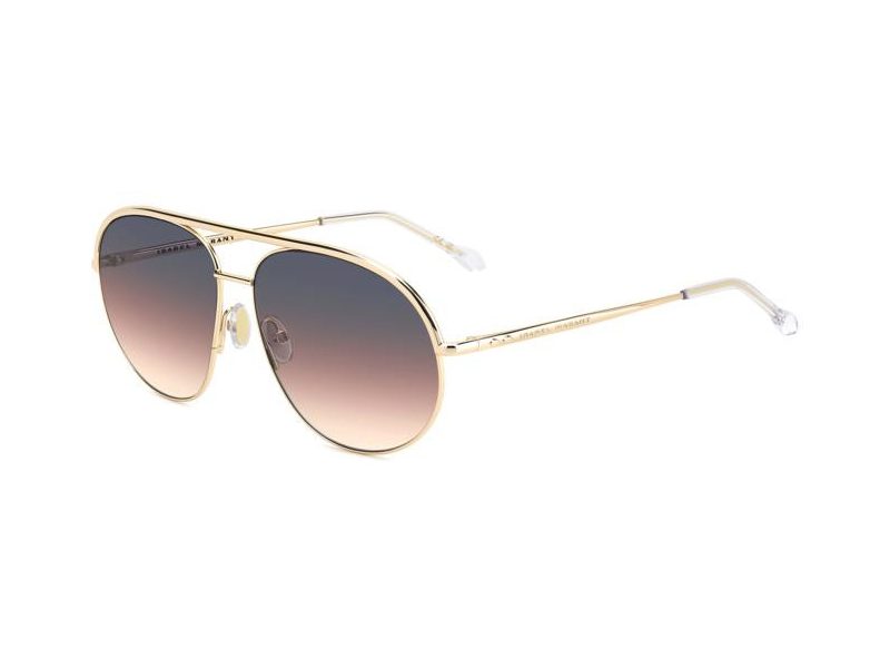 Isabel Marant Sonnenbrille IM 0200/S 000/FF