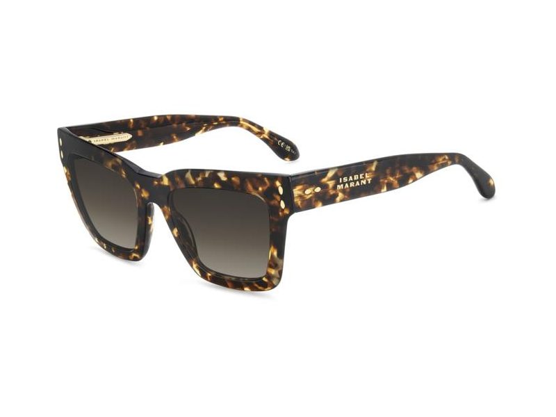 Isabel Marant Sonnenbrille IM 0210/S 086/HA