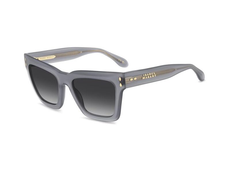 Isabel Marant Sonnenbrille IM 0210/S KB7/9O
