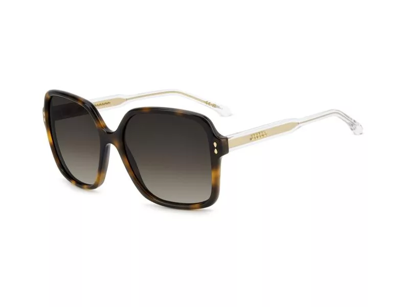 Isabel Marant Sonnenbrille IM 0215/S 086/HA