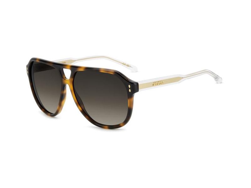 Isabel Marant Sonnenbrille IM 0216/S 086/HA
