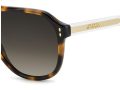 Isabel Marant Sonnenbrille IM 0216/S 086/HA