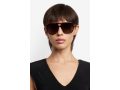 Isabel Marant Sonnenbrille IM 0216/S 086/HA