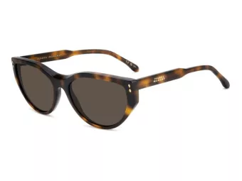 Isabel Marant Sonnenbrille IM 0217/S WR9/70