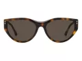 Isabel Marant Sonnenbrille IM 0217/S WR9/70