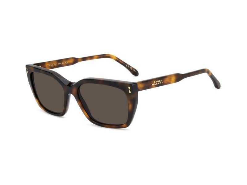 Isabel Marant Sonnenbrille IM 0218/S WR9/70