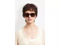 Isabel Marant Sonnenbrille IM 0231/S 086/HA