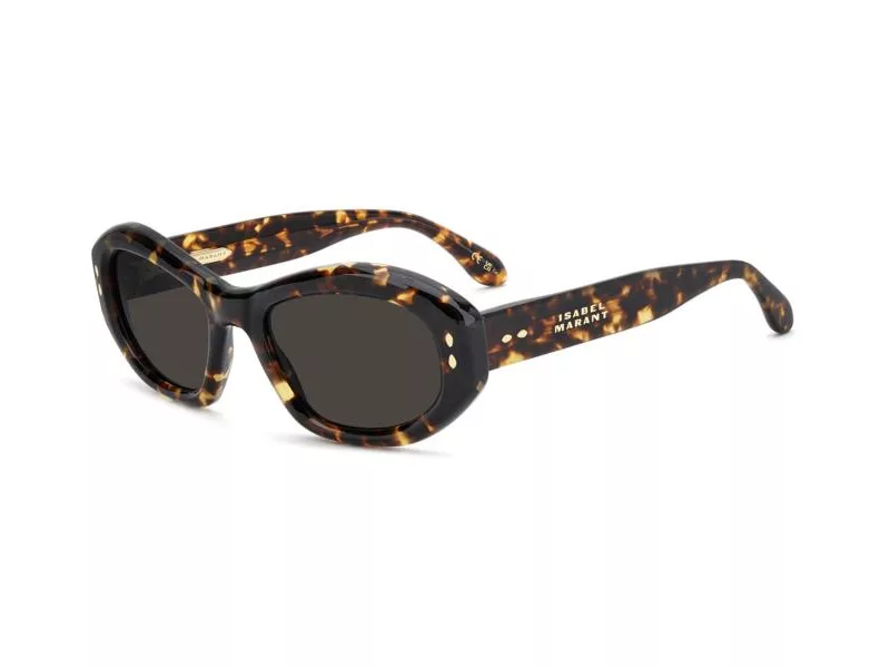 Isabel Marant Sonnenbrille IM 0237/S 086/IR