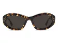 Isabel Marant Sonnenbrille IM 0237/S 086/IR