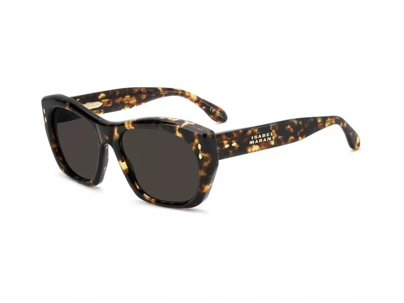 Isabel Marant Sonnenbrille IM 0238/S 086/IR