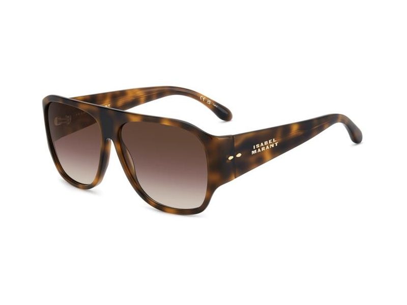 Isabel Marant Sonnenbrille IM 0239/S 086/M2