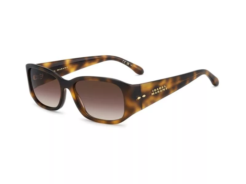Isabel Marant Sonnenbrille IM 0240/S 086/M2