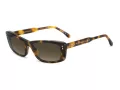 Isabel Marant Sonnenbrille IM 0243/G/S 086/HA