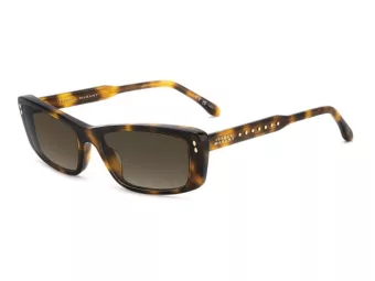 Isabel Marant Sonnenbrille IM 0243/G/S 086/HA