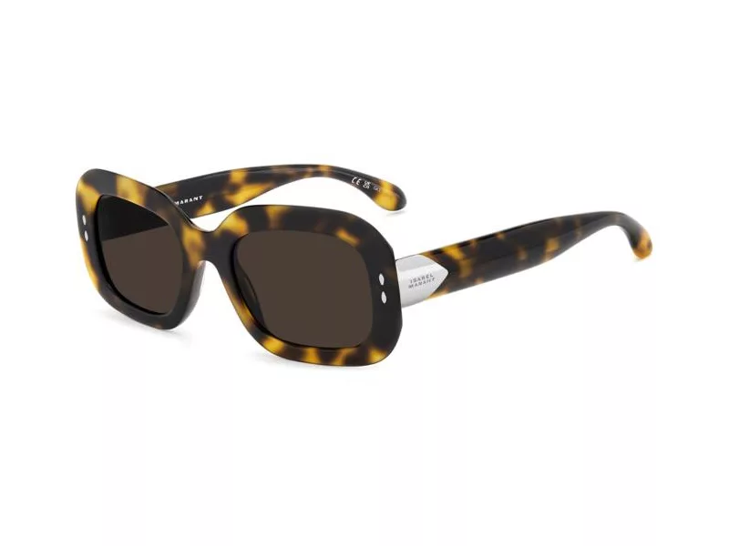 Isabel Marant Sonnenbrille IM 0246/S WR9/70