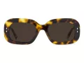 Isabel Marant Sonnenbrille IM 0246/S WR9/70