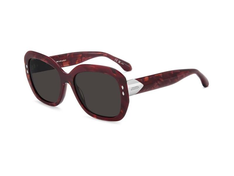 Isabel Marant Sonnenbrille IM 0248/S JR9/IR