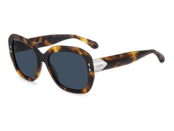 Isabel Marant Sonnenbrille IM 0248/S WR9/KU