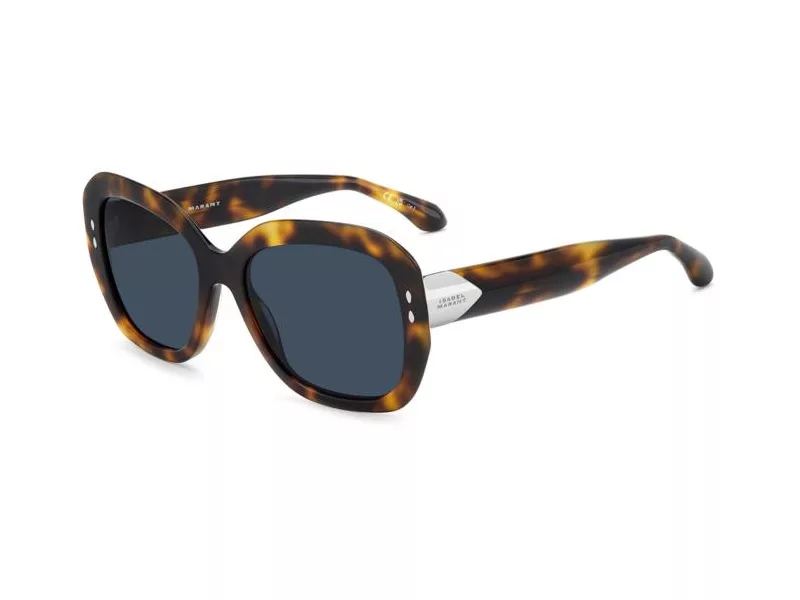 Isabel Marant Sonnenbrille IM 0248/S WR9/KU
