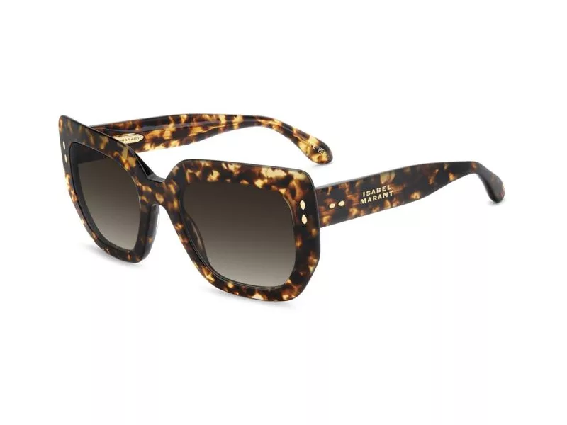 Isabel Marant Sonnenbrille IM 0252/S 086/HA