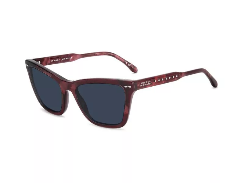 Isabel Marant Sonnenbrille IM 0255/S JR9/KU