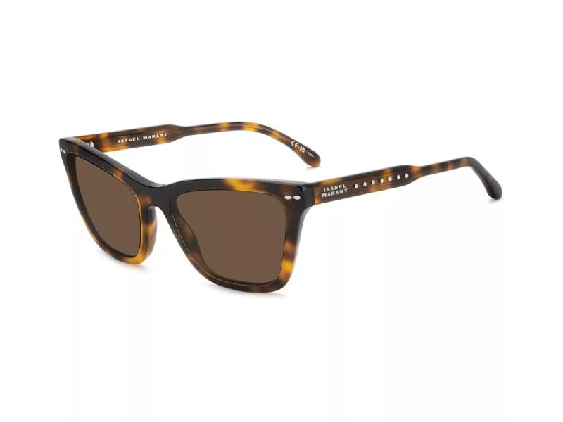 Isabel Marant Sonnenbrille IM 0255/S WR9/70