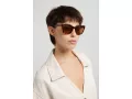 Isabel Marant Sonnenbrille IM 0255/S WR9/70