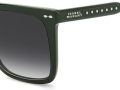 Isabel Marant Sonnenbrille IM 0256/S 1ED/9O