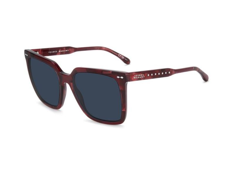Isabel Marant Sonnenbrille IM 0256/S JR9/KU