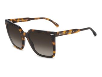 Isabel Marant Sonnenbrille IM 0256/S WR9/HA