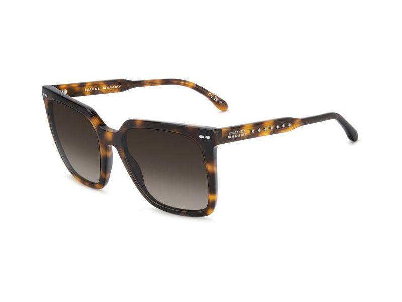 Isabel Marant Sonnenbrille IM 0256/S WR9/HA
